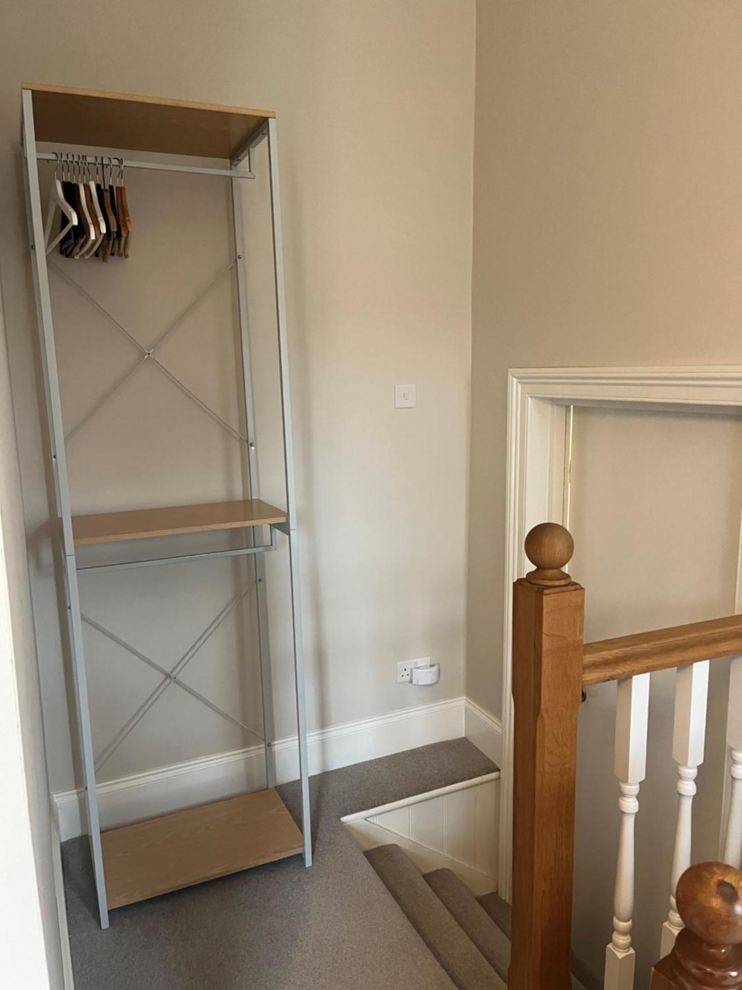 Hotel 50 Bournemouth Bagian luar foto