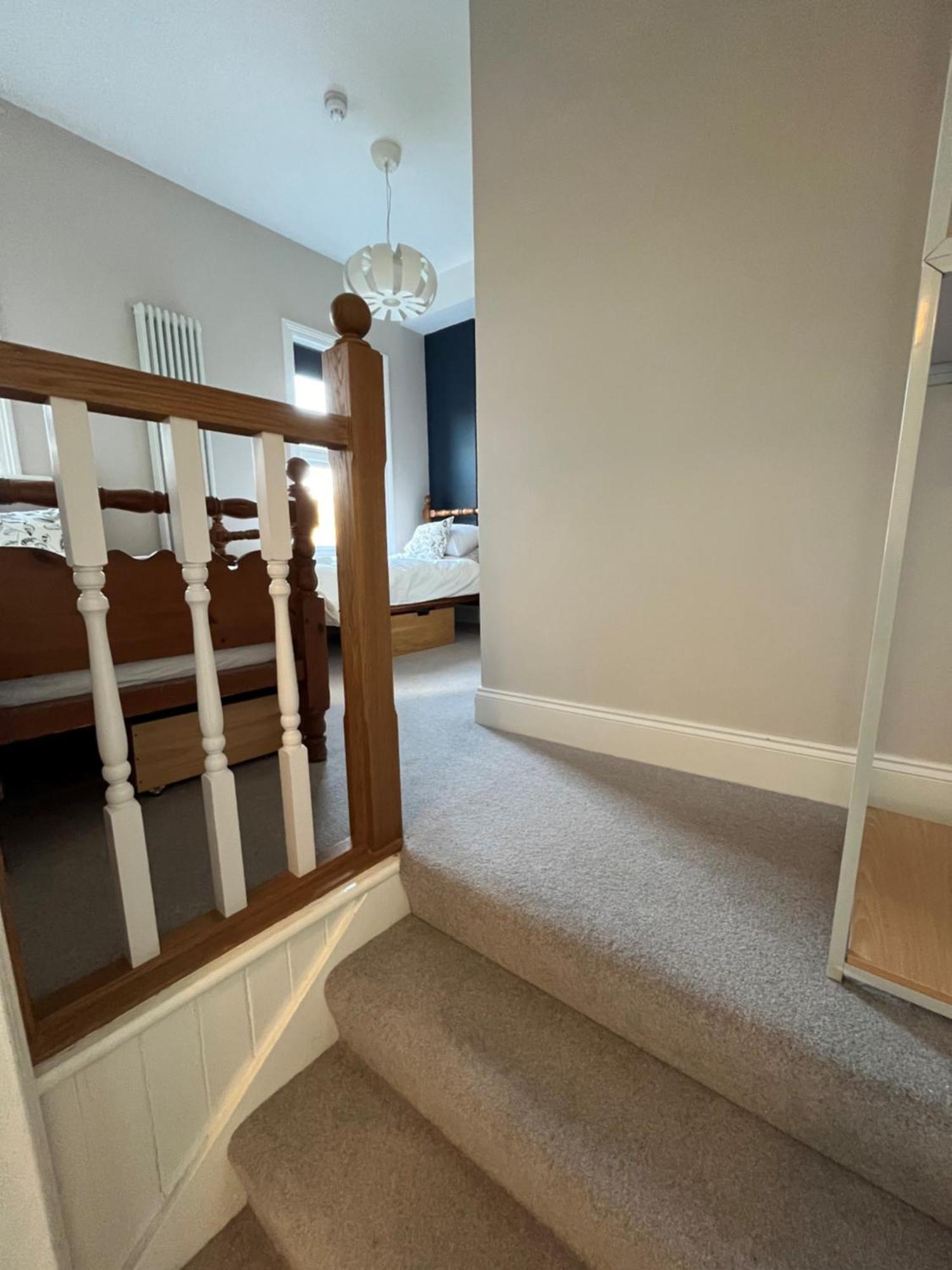 Hotel 50 Bournemouth Bagian luar foto